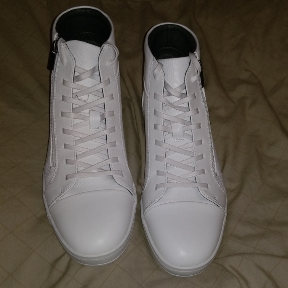 NEW!!! MEN'S Boot Sneaker